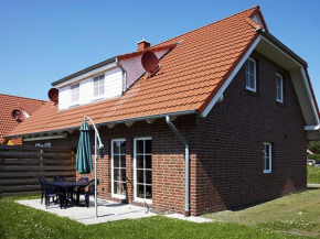 Holiday Home Korsar II by Interhome